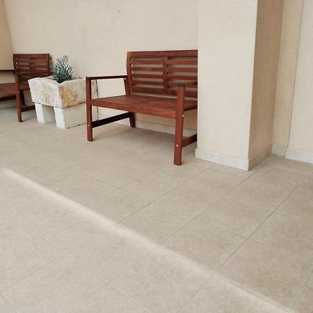 Casa Dell'Arco Daire Monopoli Dış mekan fotoğraf