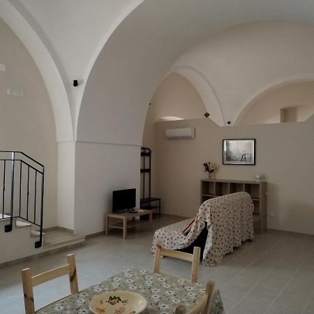 Casa Dell'Arco Daire Monopoli Dış mekan fotoğraf