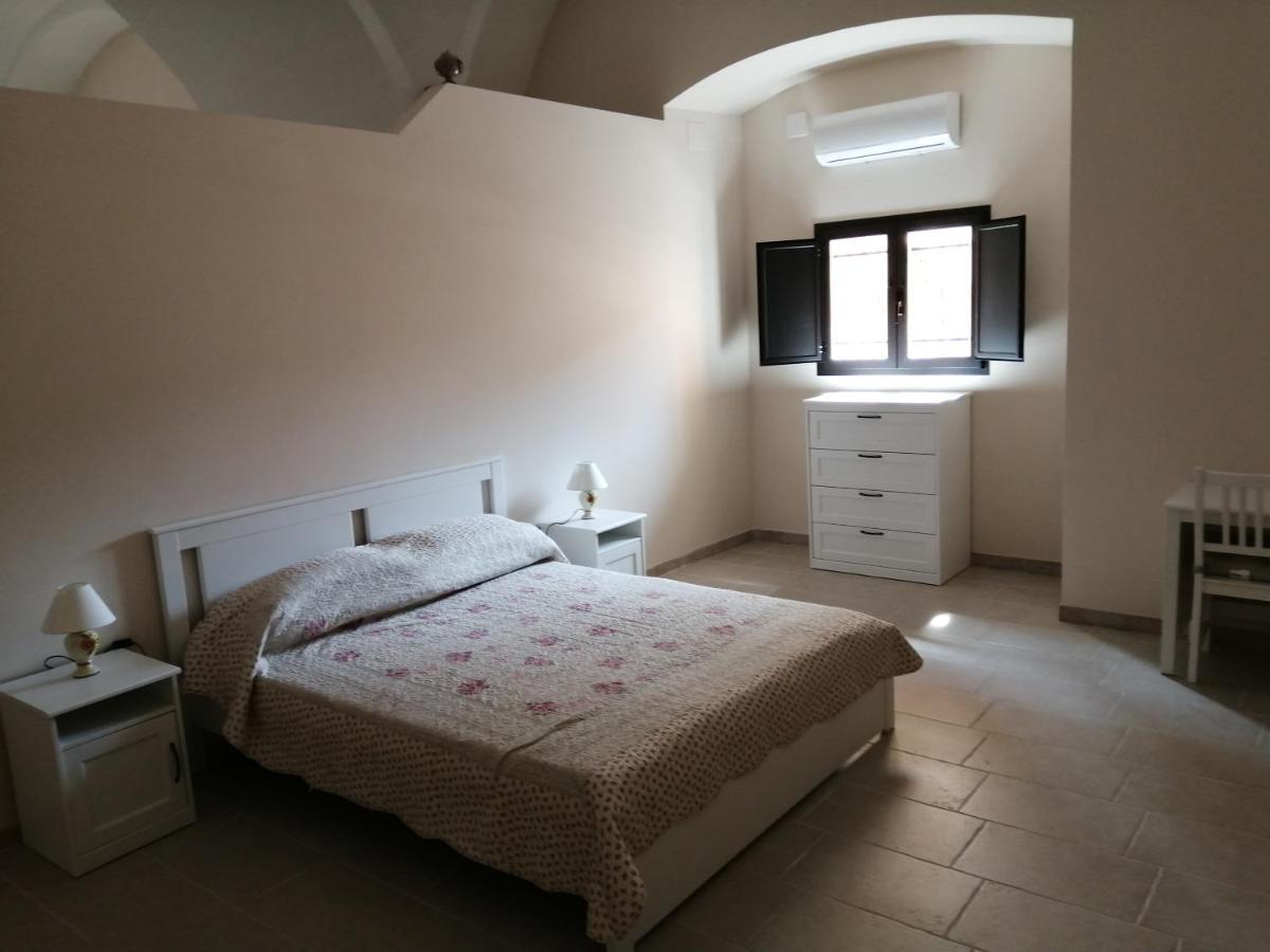 Casa Dell'Arco Daire Monopoli Dış mekan fotoğraf