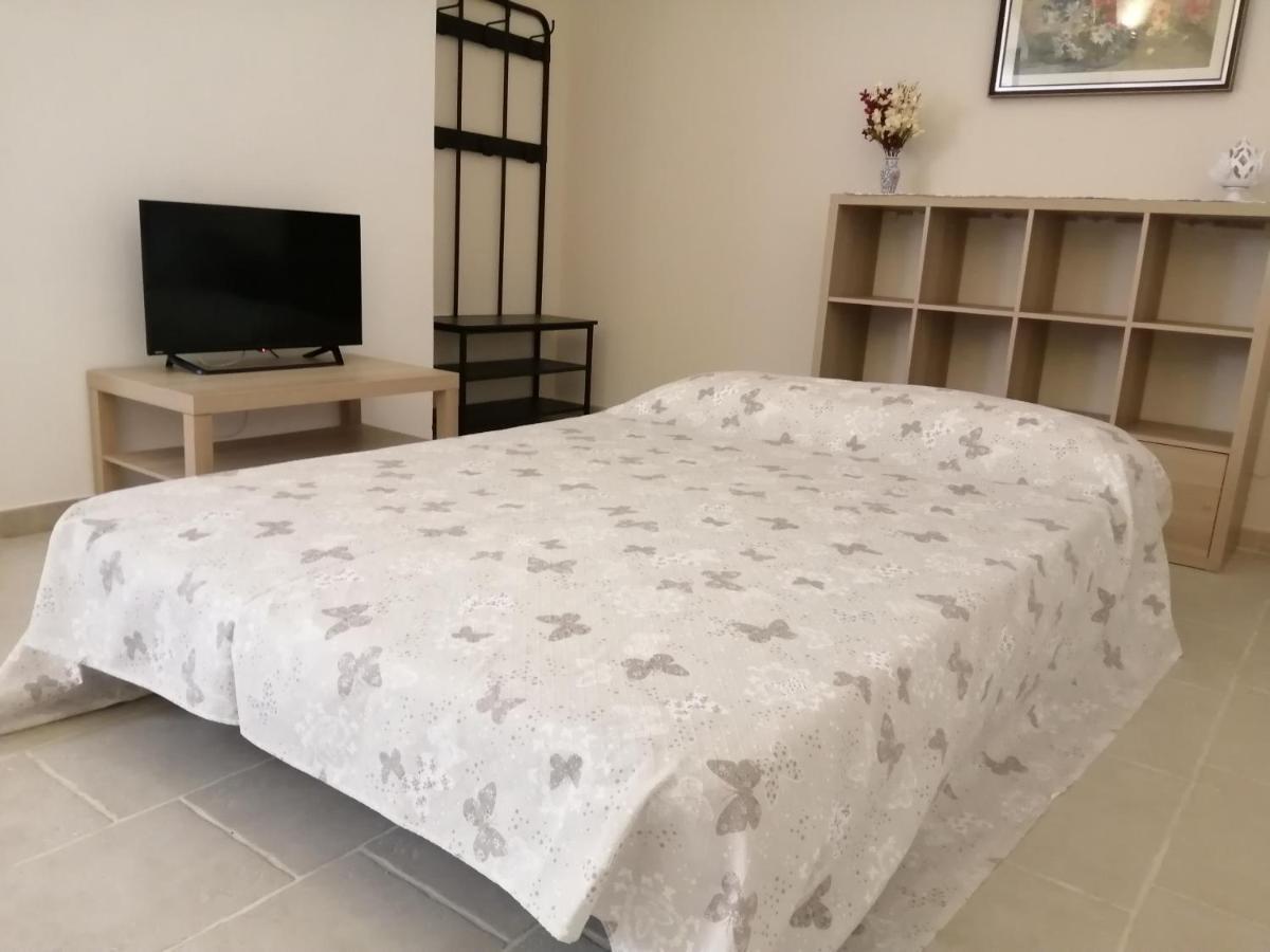 Casa Dell'Arco Daire Monopoli Dış mekan fotoğraf