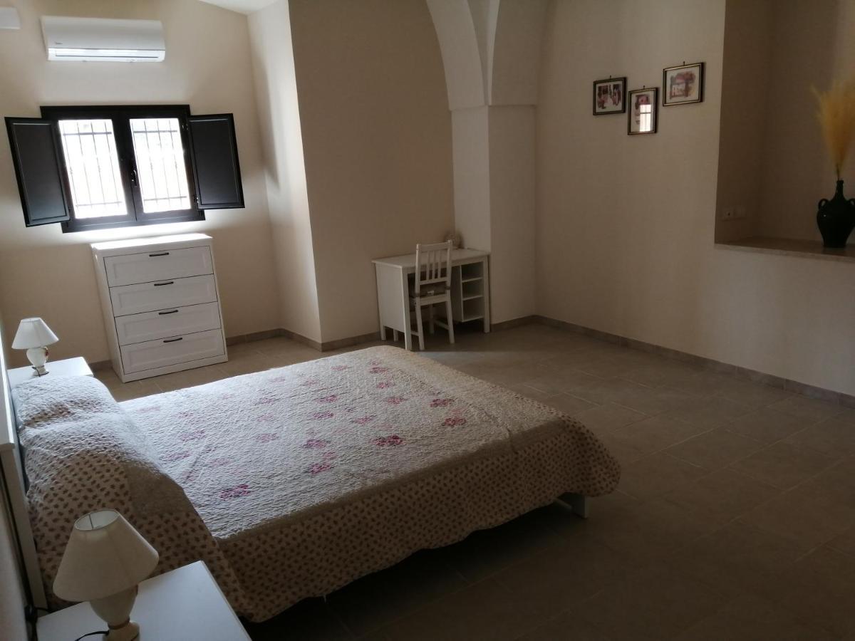 Casa Dell'Arco Daire Monopoli Dış mekan fotoğraf